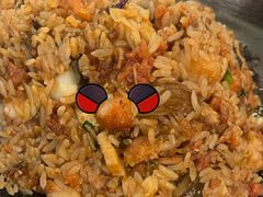 -老啪叽串炒饭(铁百店)