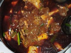 -江龙饭店·乌江豆腐鱼(乌江老桥头店)