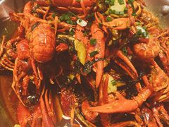 -虾小龙老长沙龙虾馆(坡子街店)