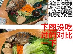 -婉泰·特色小吃·舂鸡脚(告庄二店)