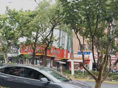 -苏宁小店折扣店(营口路店)