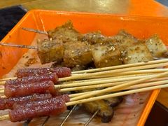 -炖四方东北铁锅炖·烧烤小龙虾(中豪国际店)