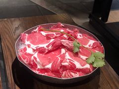 -呷哺呷哺(松江开元店)