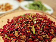 -川流不息(北蔡休闲广场店)