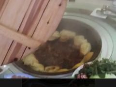 -龙福源密云水库灶台鱼