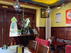 -清真· AL-JANNAT 佳纳特餐厅(仙林店)