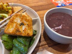 -素满香·食养自助(天一广场店)