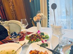 -萨拉漫饮食(北京中路店)