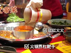 -谭鸭血老火锅(远大购物广场店)
