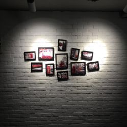 点击看大图 -青木造型HAIR·あおき髪を刈る潮人店
