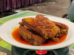 -令氏家外家周礼食府(桥南店)
