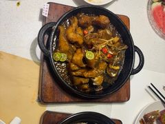 -79号渔船海鲜饭店(宝安店)