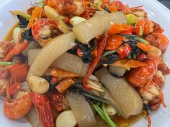 -一起吃小龙虾·海鲜(海珠店)