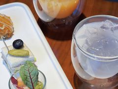 -济南富力凯悦酒店