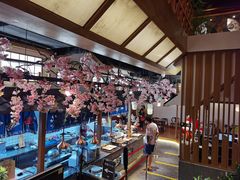 -松子料理(亮马桥店)
