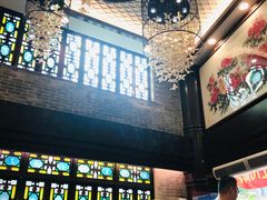 -点都德(大茶楼店)