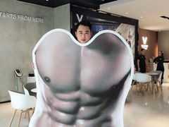 -威克健身游泳(万菱汇店)
