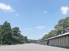 -京都御所