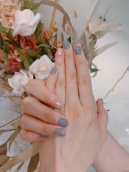 -沐白•盛妍日式美甲美睫