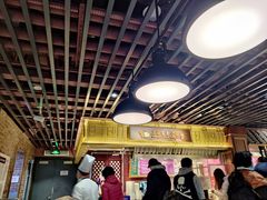 -大食代美食广场(迪士尼小镇店)