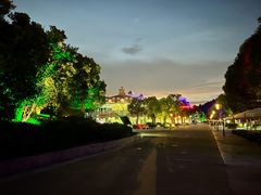 -南京银杏湖乐园