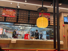-管氏翅吧(马家堡店)