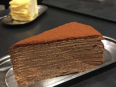 -Awfully Chocolate(嘉里城店)