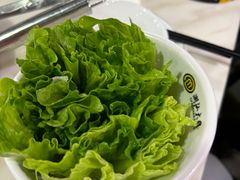 -潮汕大目牛肉火锅(上梅林店)