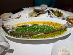 -玫瑰厅上海菜(兴国路店)