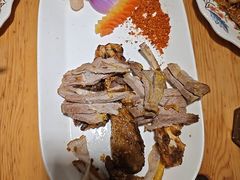 -青禾小厨新疆菜(总店)
