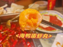 -码头故事·成都老火锅