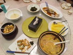 -大榭国际大酒店-中餐厅