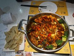 -黄记煌三汁焖锅(顺义华联店)