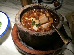 石锅豆腐-吴莊(龙城万科里店)