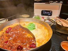 -色響火锅(恒隆广场店)