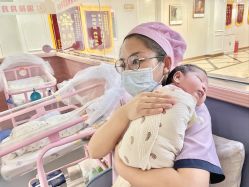 -国际月月生母婴月子中心(旗舰店)