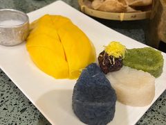 -Home Thai·泰谣(王府井apm店)