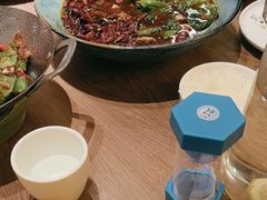 -金掌勺锅包肉(太原万达店)
