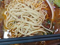 -金杨拉面王小吃面馆·牛三宝面·红烧牛肉粉