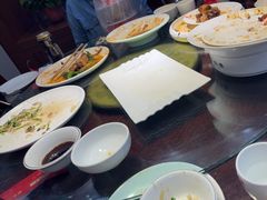-惠宾饭庄(中山路店)