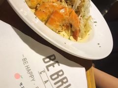 -BE BRIGHT KITCHEN(正佳广场店)