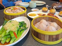 豉汁蒸排骨-蝴蝶里·粤菜·点心(滨江龙湖店)