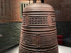 -中国闽台缘博物馆