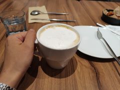 -必胜客(欢乐颂店)