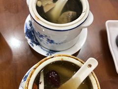 -煲煲掂风味煲仔饭餐厅(西区店)