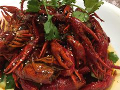 -庞家烧烤客栈(炮台山店)