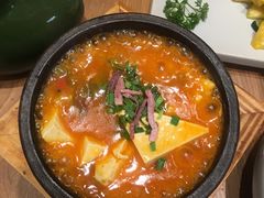 -云海肴·汽锅鸡·云南菜(东坝金隅店)