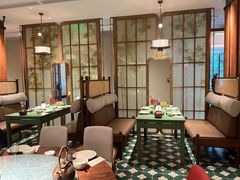 -南堂小馆·川菜馆(德商国际店)