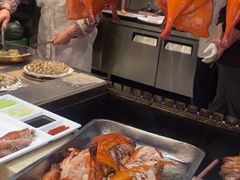 -新丁香海鲜酒店(银海商贸城店)