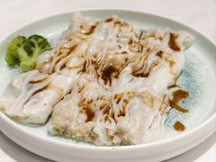 -丰尔粥食·顺德鱼生·干蒸排骨顺德菜(大良分店)
